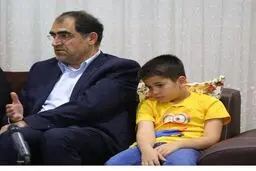 ناگفته‌های وزیر بهداشت از فاجعه منا