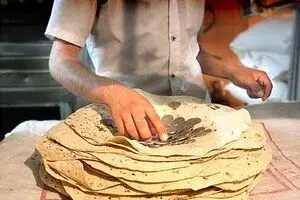 غنی‌سازی ۹۹ درصدی آرد تولیدی برای ‌نانوایی‌ها