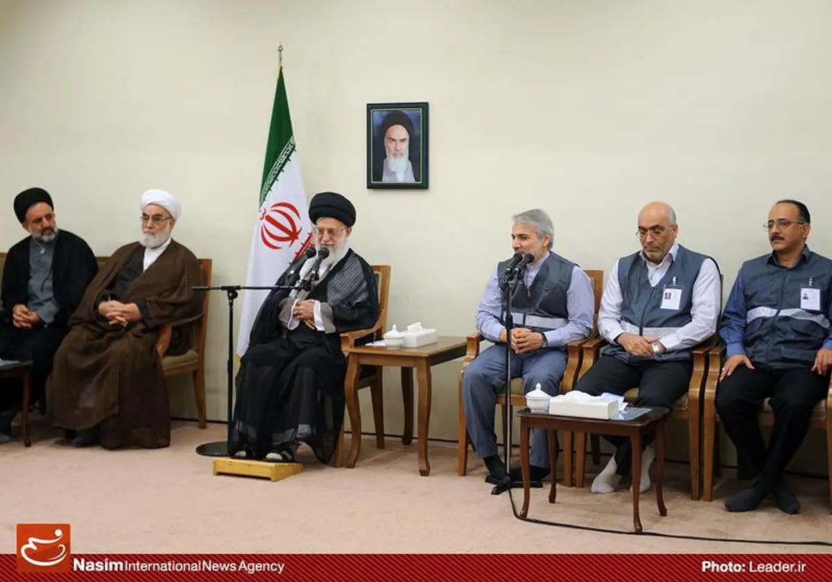 دستکاری در آمارها "گناه کبیره" است