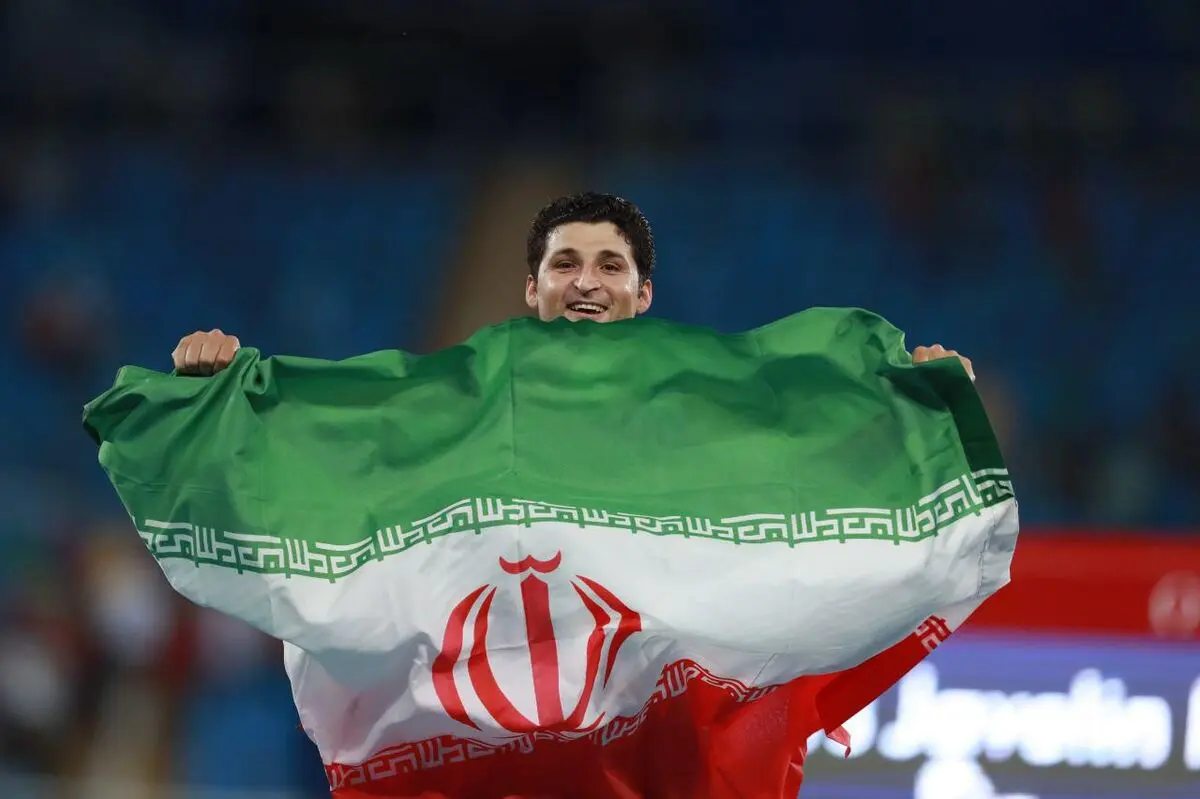 مجموعه مستند "قهرمانان"؛ محمد خالوندی