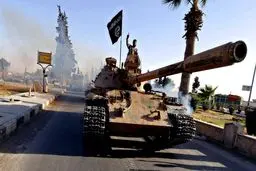 سایه داعش سال‌ها بر سر خاورمیانه باقی خواهد ماند