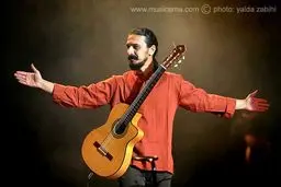 صحبت‌های سیروس الوند باعث ممنوع‌الکاریم شد/ پس از دو‌سال مجوز گرفتم و اشک شوق ریختم