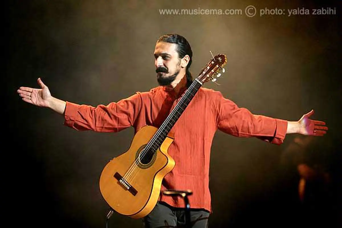 صحبت‌های سیروس الوند باعث ممنوع‌الکاریم شد/ پس از دو‌سال مجوز گرفتم و اشک شوق ریختم