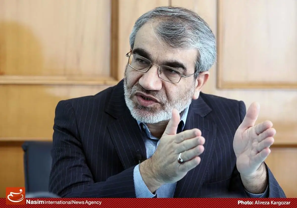 توضیح شورای نگهبان مبنی بر تحریف سخنان کدخدایی در یک روزنامه