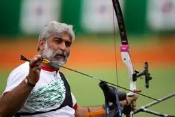 صعود رنجبر و رحیمی به مرحله یک‌هشتم نهایی ریکرو