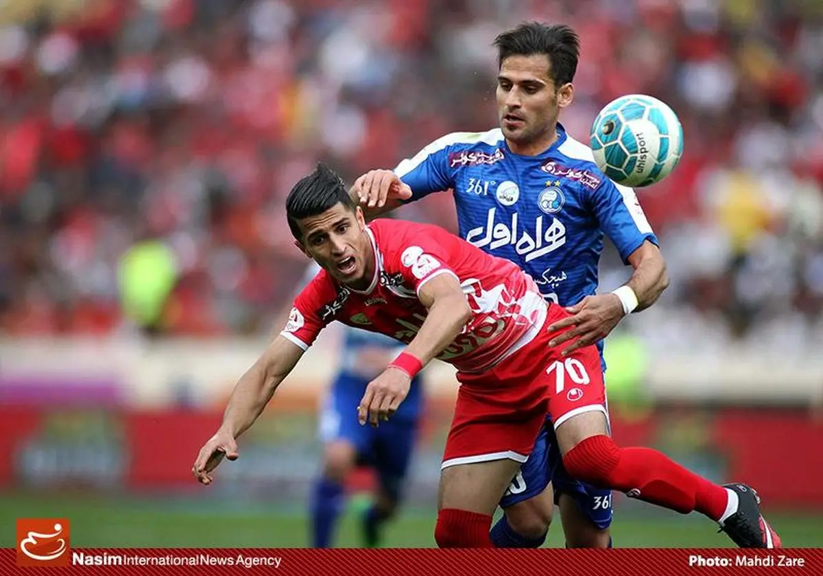 برانکو در پی پیروزی سوم؛ منصوریان بدنبال فرار از بحران