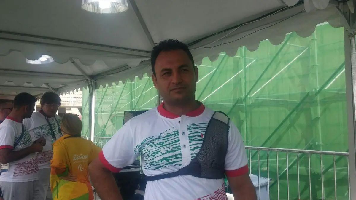 حریفان کمانداران ایران در مرحله یک‌هشتم نهایی مشخص شدند
