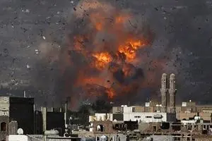 سازمان ملل حملات متحدان آمریکا به غیرنظامیان یمن را محکوم کرد