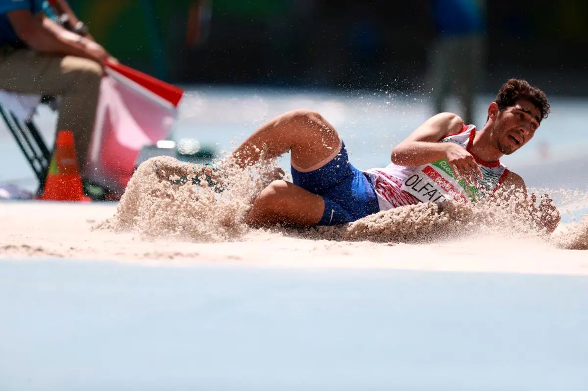 الفت‌نیا: دنیا روی سرم خراب شد