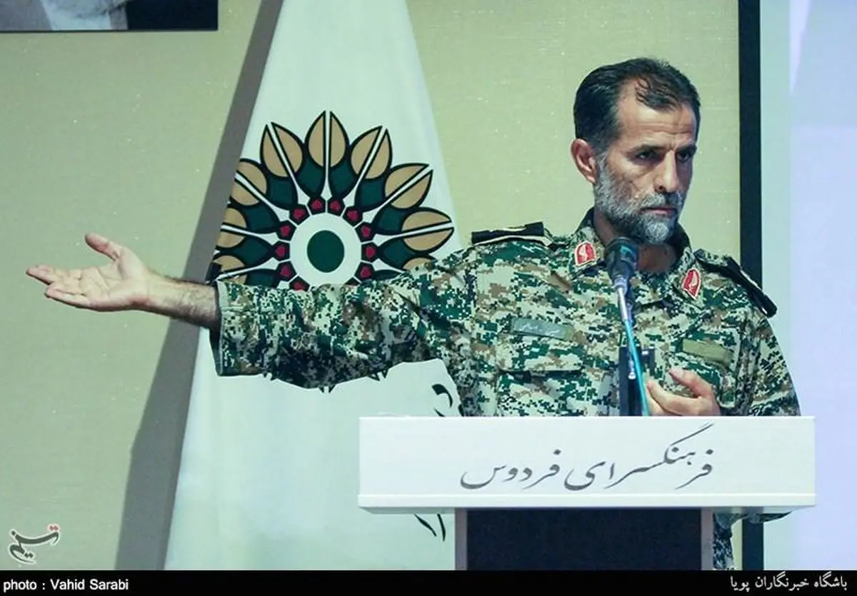 کدخداها به بهانه آب به ما سراب نشان دادند