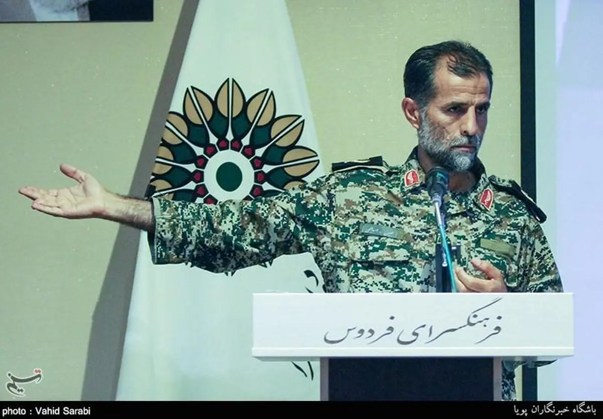 کدخداها به بهانه آب به ما سراب نشان دادند