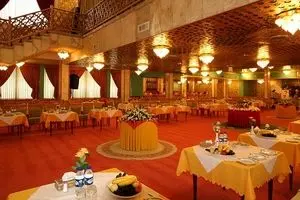 هزینه‌های سنگین هتل 