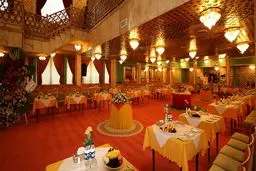 هزینه‌های سنگین هتل 