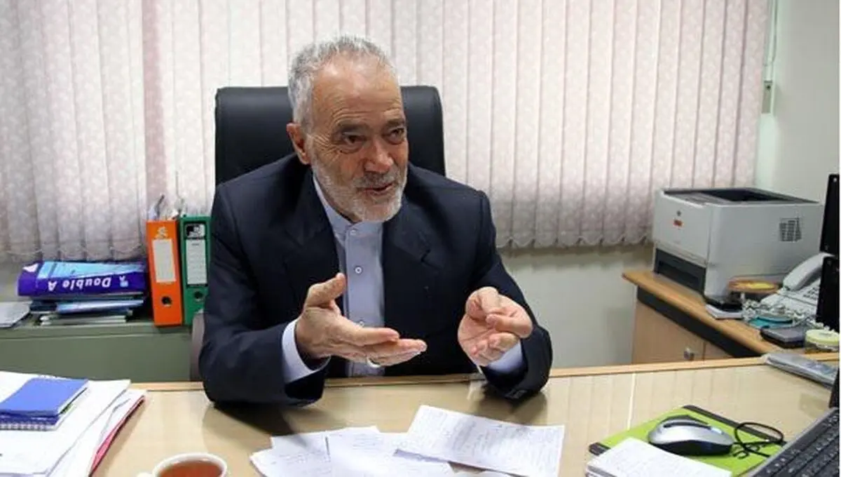 انتخاب رئیس مرکز آمار نباید توسط رئیس‌جمهور باشد