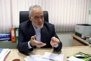 انتخاب رئیس مرکز آمار نباید توسط رئیس‌جمهور باشد