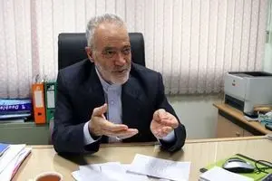 انتخاب رئیس مرکز آمار نباید توسط رئیس‌جمهور باشد