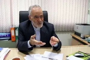 انتخاب رئیس مرکز آمار نباید توسط رئیس‌جمهور باشد