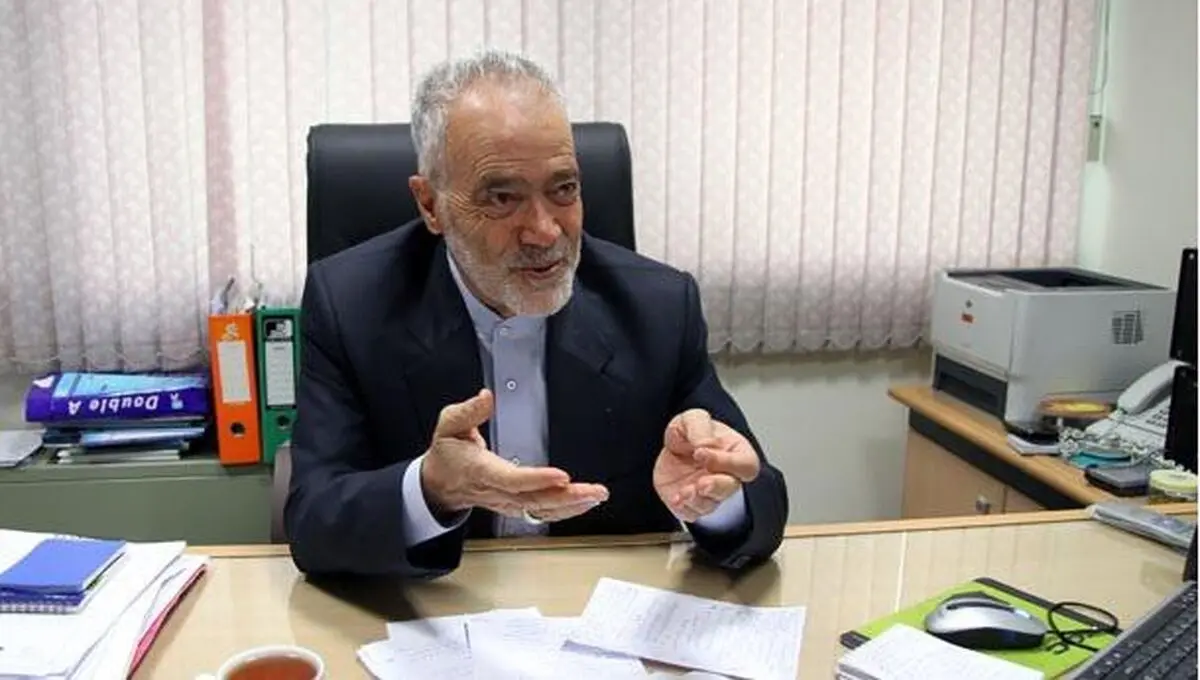 انتخاب رئیس مرکز آمار نباید توسط رئیس‌جمهور باشد