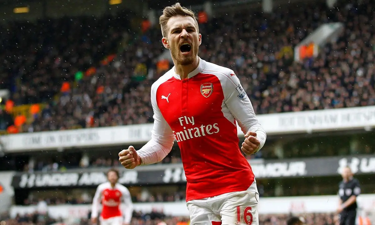 آرسنال از پاری‌سن‌ژرمن یک امتیاز گرفت؛ جشنواره گل بارسلونا با هت‌تریک مسی