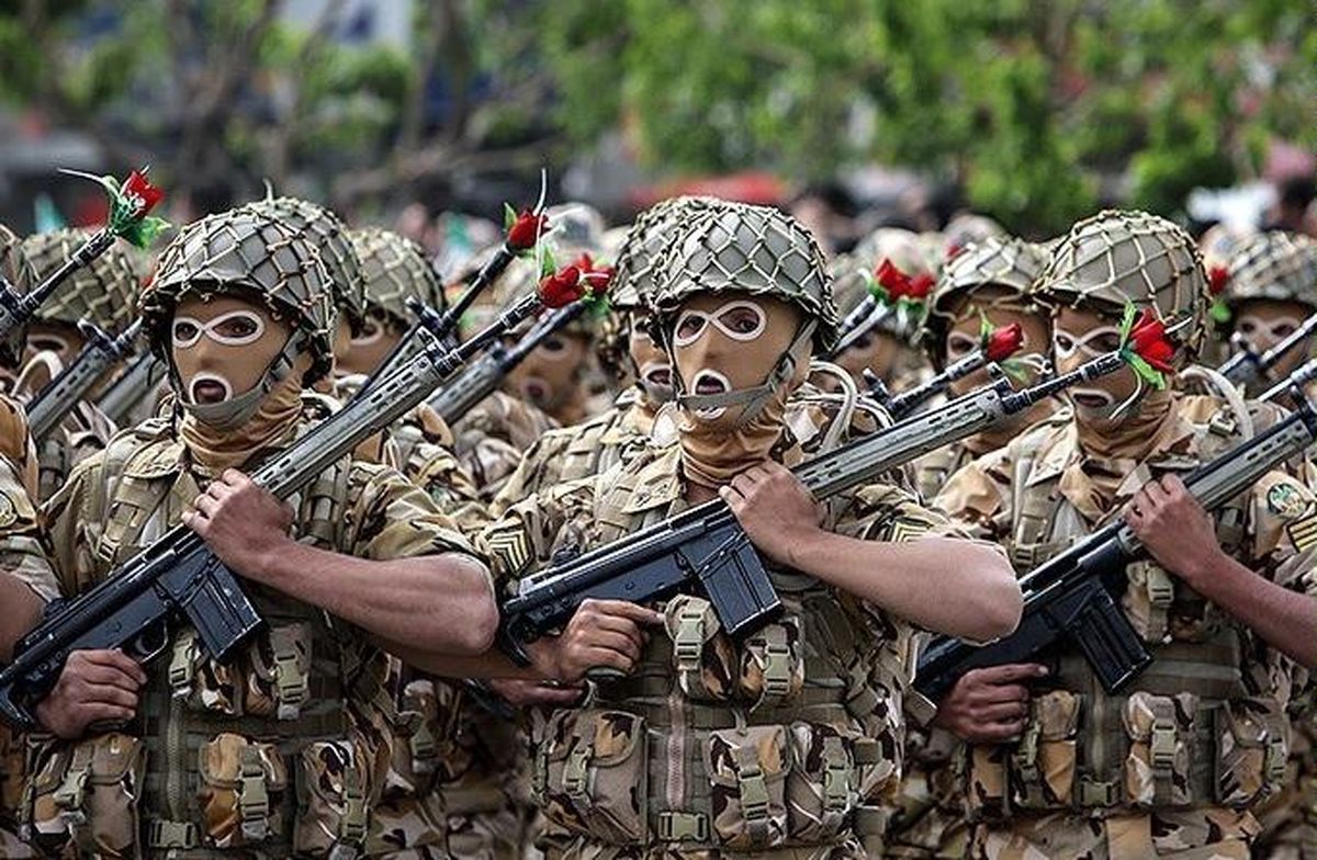 رژه بزرگ نیروهای مسلح در بندرعباس و سواحل خلیج فارس برگزار می‌شود