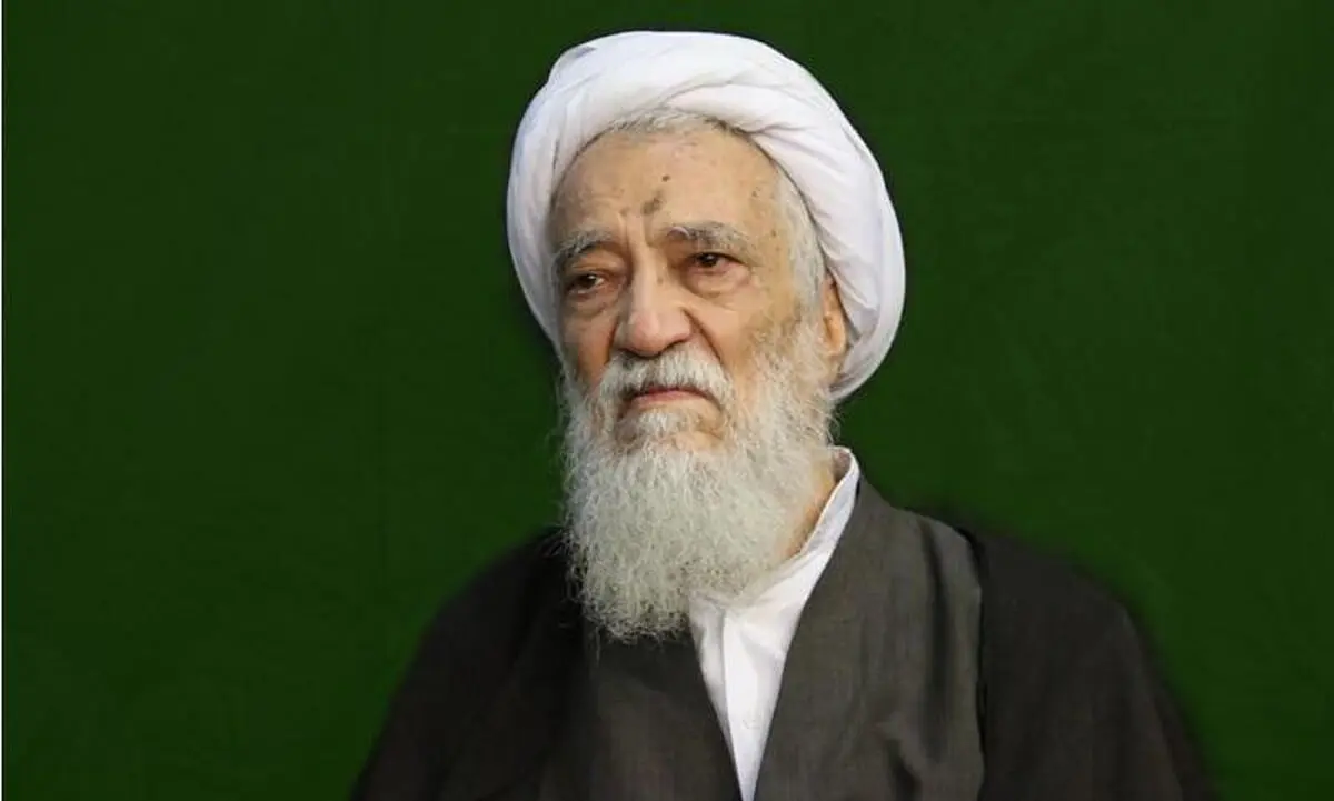 هاشمی، روحانی و ناطق نوری به‌ میل خود در جلسات جامعه روحانیت شرکت نمی‌کنند