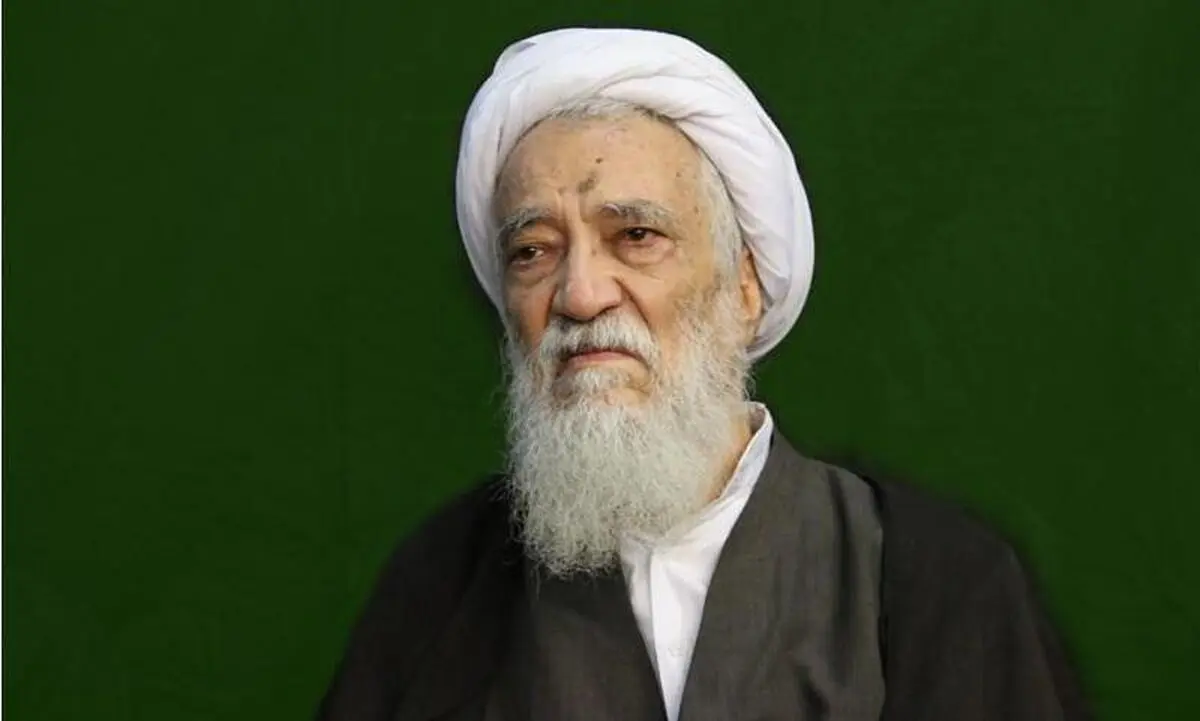 هاشمی، روحانی و ناطق نوری به‌ میل خود در جلسات جامعه روحانیت شرکت نمی‌کنند