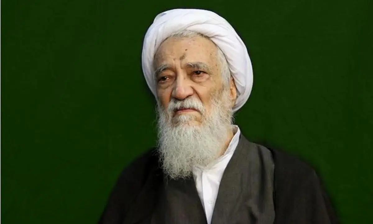 هاشمی، روحانی و ناطق نوری به‌ میل خود در جلسات جامعه روحانیت شرکت نمی‌کنند