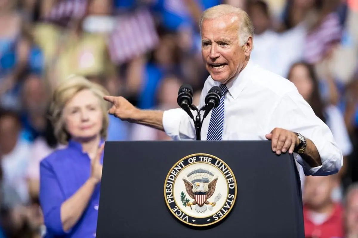 نه ترامپ، نه کلینتون؛ "جو بایدن" رئیس‌جمهور آمریکا می‌شود!