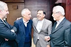 گاف بزرگ اقتصاددانان حامی دولت در یک نشریه معروف اقتصادی!