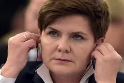 لهستان خواستار اصلاحات اساسی در اتحادیه اروپا شد