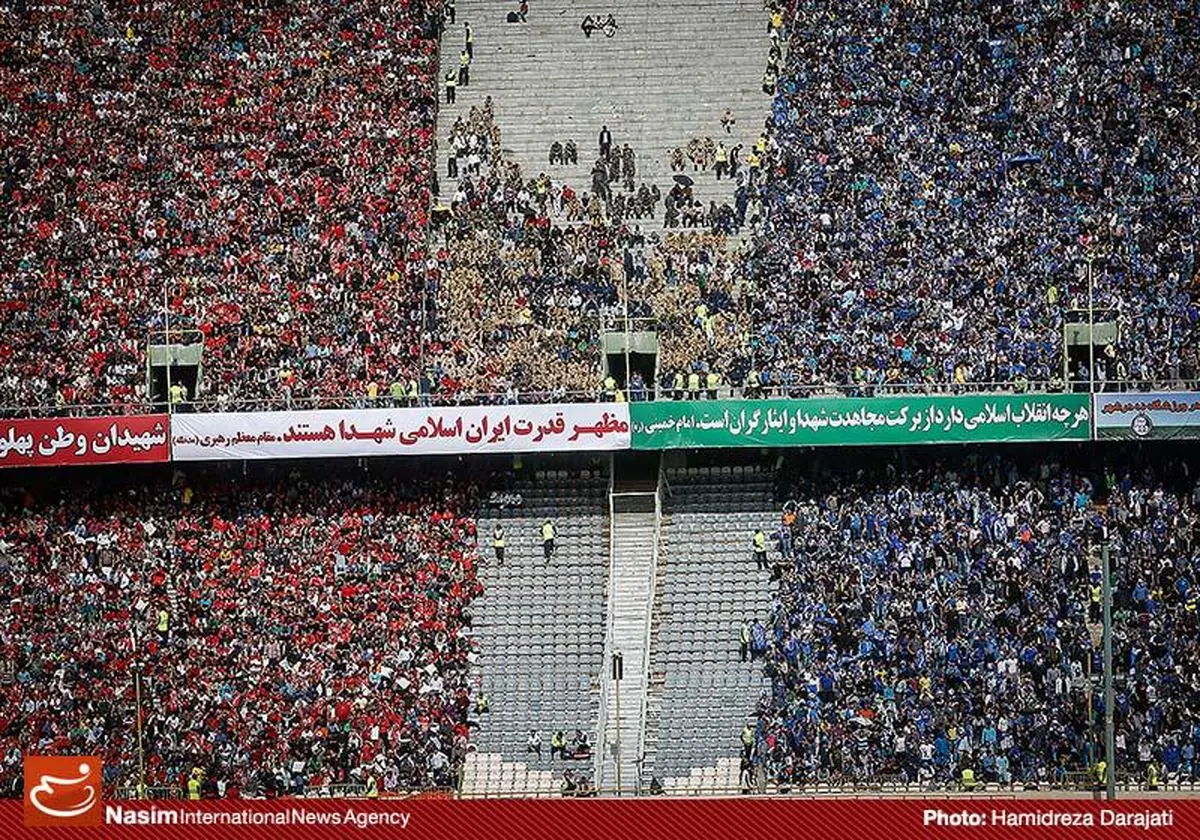 اختصاص ۲۰۰ دستگاه اتوبوس‌ برای بازی شهرآورد