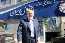 افتخاری: سیاست باشگاه، حمایت از کادرفنی تا پایان فصل است