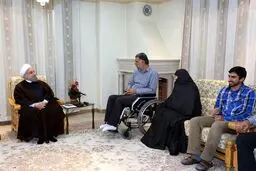 ملت ایران با هدایت‌ رهبر انقلاب از همه توطئه‌ها با سربلندی عبور خواهد کرد