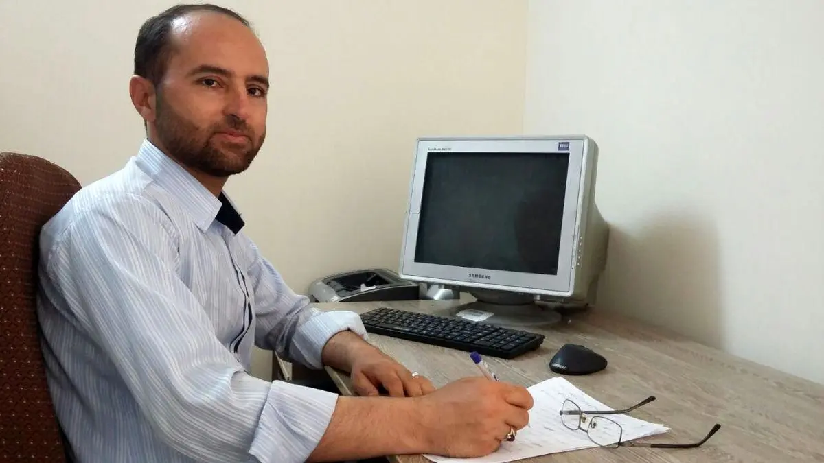 "تکفیری" به مذاق وهابی‌ها خوش نمی‌آید/با لمس جنگ سوریه، رمانم را نوشتم