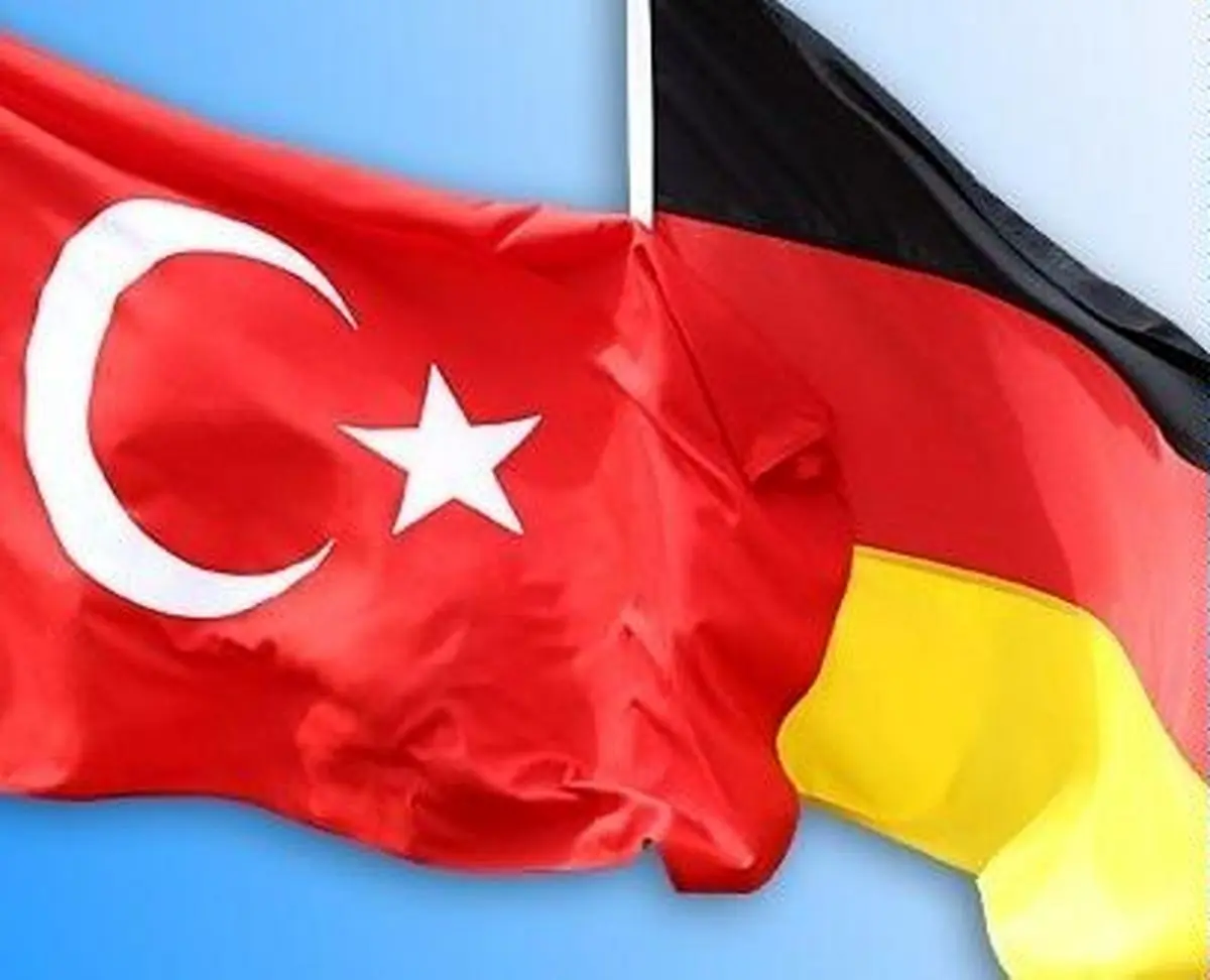 تعطیلی سفارت آلمان در ترکیه در پی تهدید تروریستی