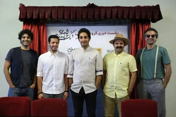 سه آلبوم جدید در راه است/ دیگر ممنوع‌الفعالیت نیستیم