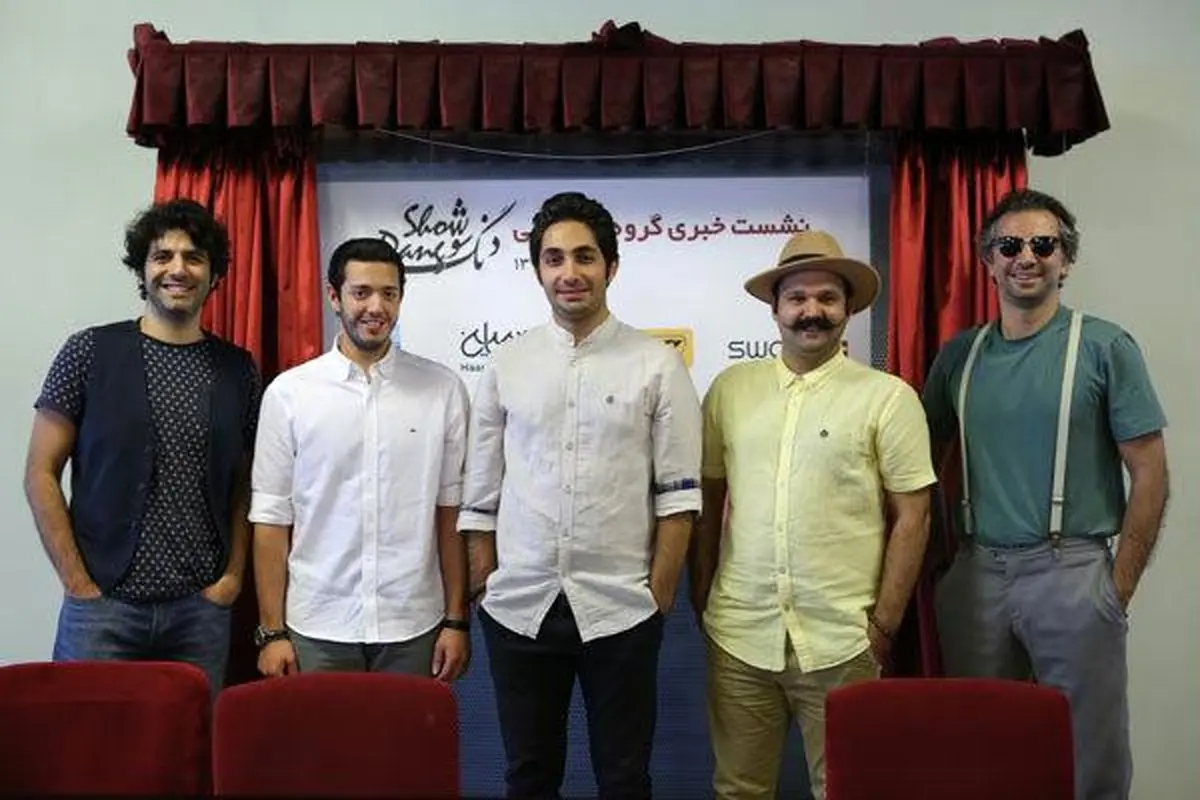 سه آلبوم جدید در راه است/ دیگر ممنوع‌الفعالیت نیستیم