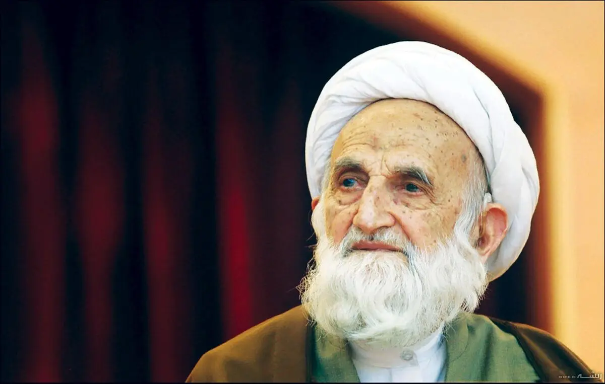 سالگرد ارتحال آیت‎الله خزعلی برگزار می‌شود