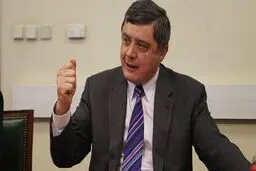 ۲۵۰۰ تروریست داعشی در افغانستان وجود دارد