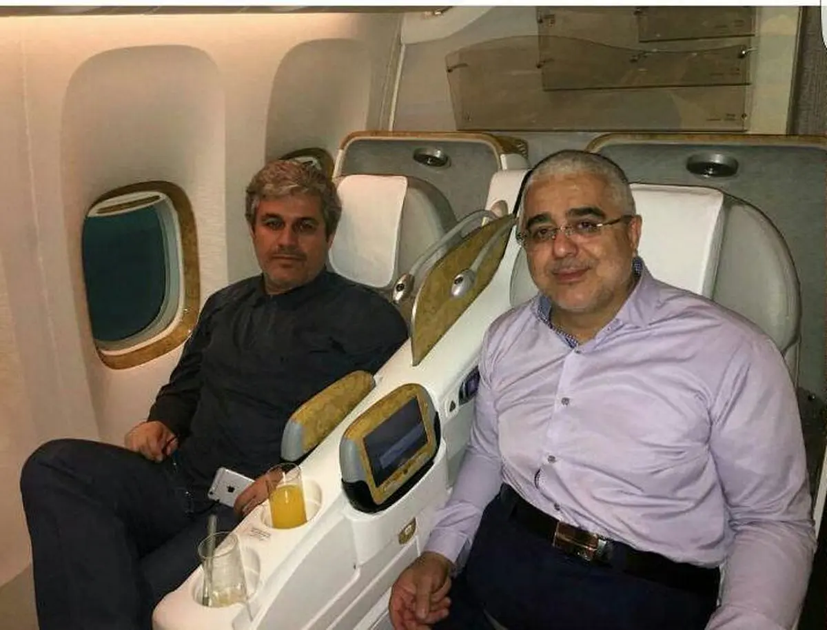 هزینه سفر نمایندگان مجلس به برزیل از جیب بیت المال!