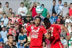 شاگردان قلعه‌نویی با شکست ذوب‌آهن موقتا صدرنشین شدند؛ توقف نفت‌تهران و سایپا