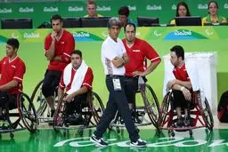 آقاکوچکی: عدم صعود به مرحله‌حذفی باعث بی‌انگیزگی بازیکنان شد