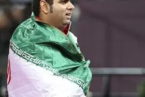 کائیدی: اولین بار بود که می‌دیدم داوران به اشتباه خود اعتراف کردند/ می‌خواستم دو طلا بگیرم، اما نشد