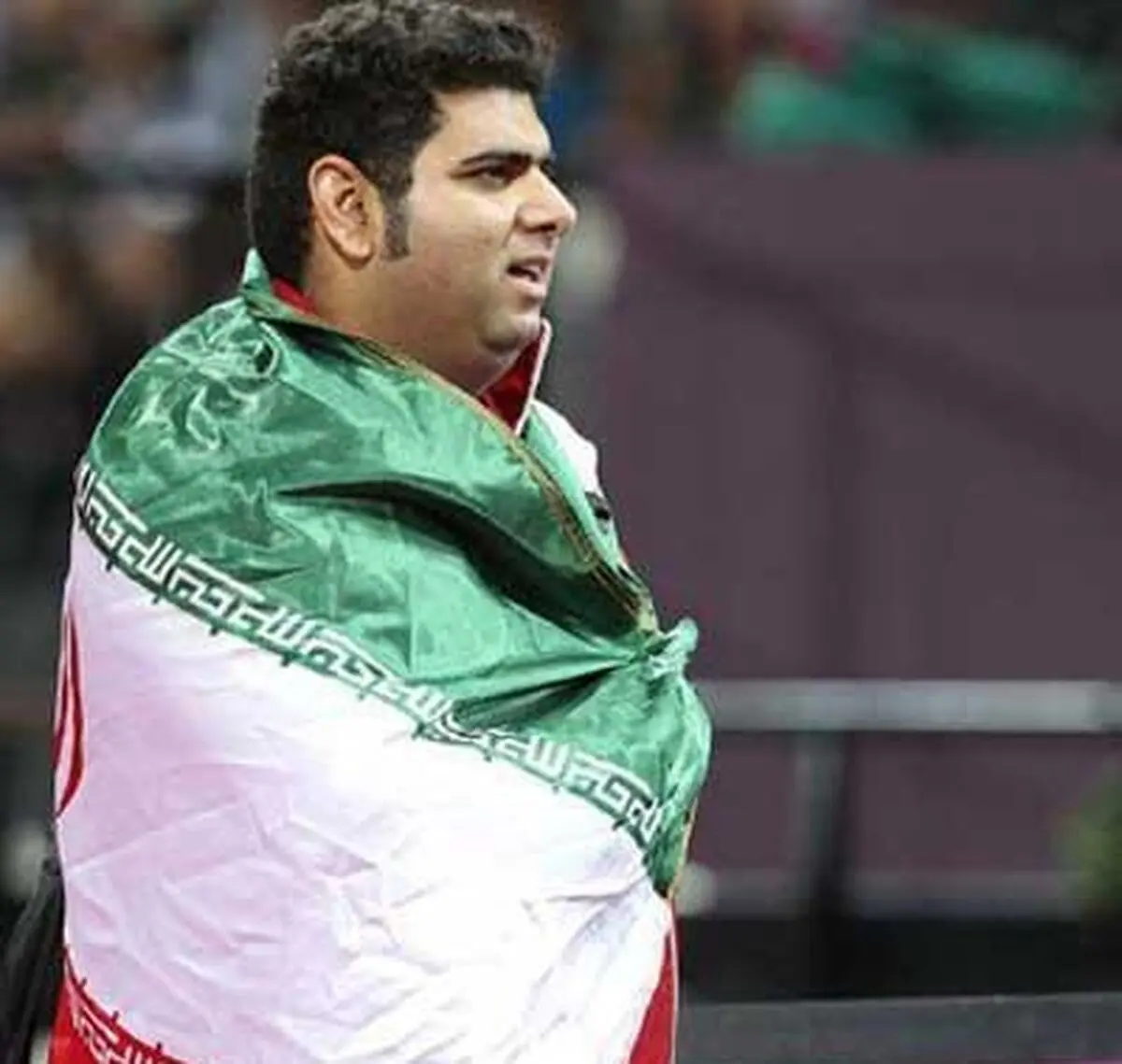 کائیدی: اولین بار بود که می‌دیدم داوران به اشتباه خود اعتراف کردند/ می‌خواستم دو طلا بگیرم، اما نشد
