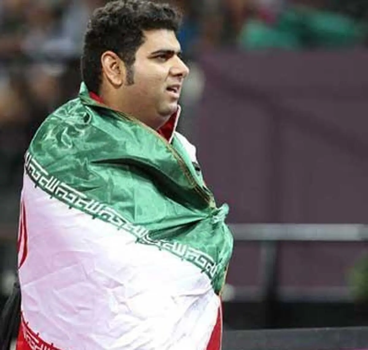 کائیدی: اولین بار بود که می‌دیدم داوران به اشتباه خود اعتراف کردند/ می‌خواستم دو طلا بگیرم، اما نشد