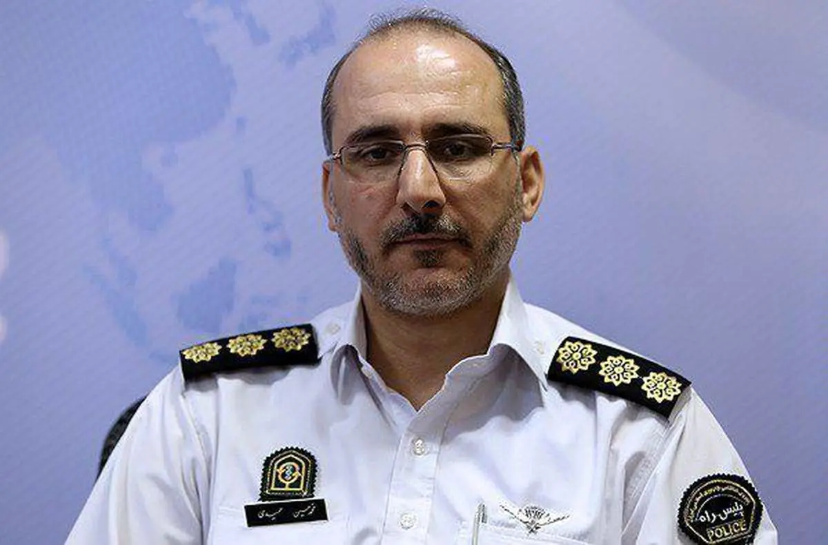 ۴۰ درصد حوادث رانندگی مربوط به واژگونی خودروهاست/ مرگ روزانه ۲۲ نفر سر صحنه تصادف