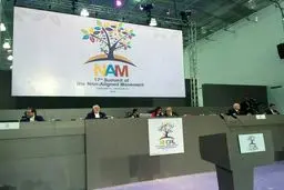 مداخله در امور داخلی کشورها، اشغال و افراط گرایی صلح و امنیت جهانی را تهدید می کند