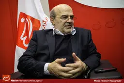 کلانتری:دستگاه‌های دولتی از گرانی کالاهای اساسی خوشحالند/ تنظیم بازار برای حجتی و نعمت‌زاده مهم نیست