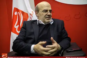 کلانتری:دستگاه‌های دولتی از گرانی کالاهای اساسی خوشحالند/ تنظیم بازار برای حجتی و نعمت‌زاده مهم نیست