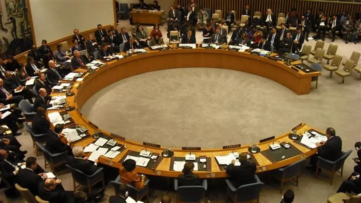 شکایت عربستان از ایران به سازمان ملل